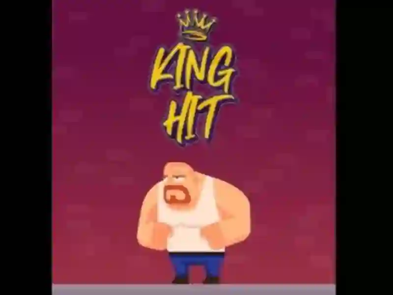 Laro King Hit online