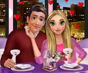 Laro Lovers Date Night online