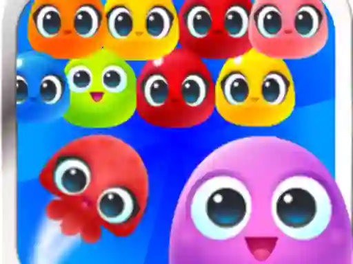 Laro Bubble Shooter Passion online