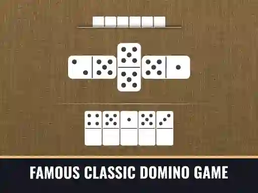 Laro Domino online