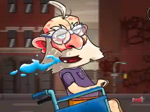 Laro Sticky Road online