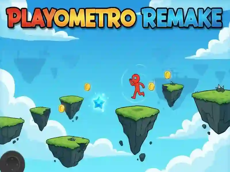 Laro Playometro Remake online