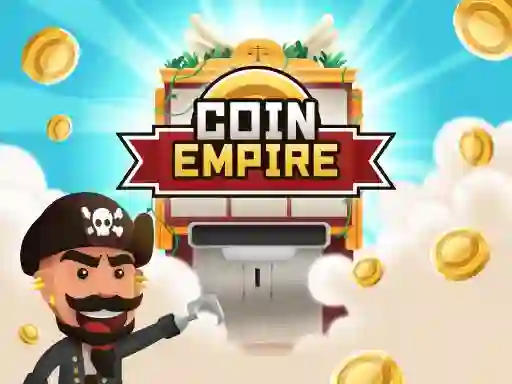 Laro Coin Empire online