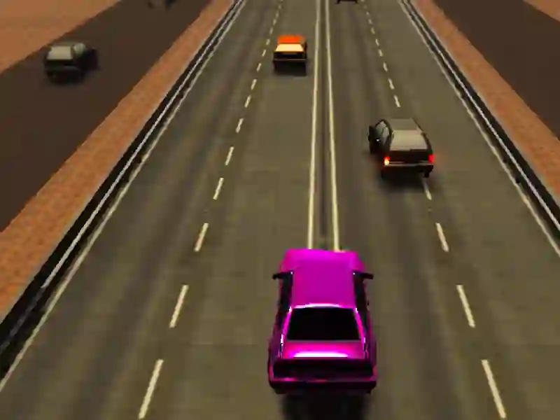 Laro Hot Highway online