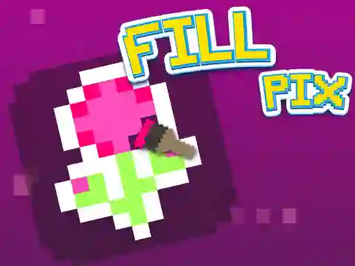 Laro Fill Pix online