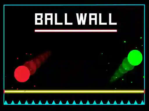 Laro Ball Wall online