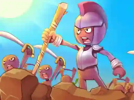 Laro Draw Attack online