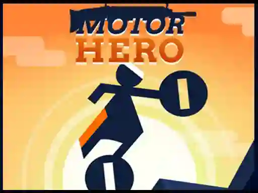 Laro Motor Hero online