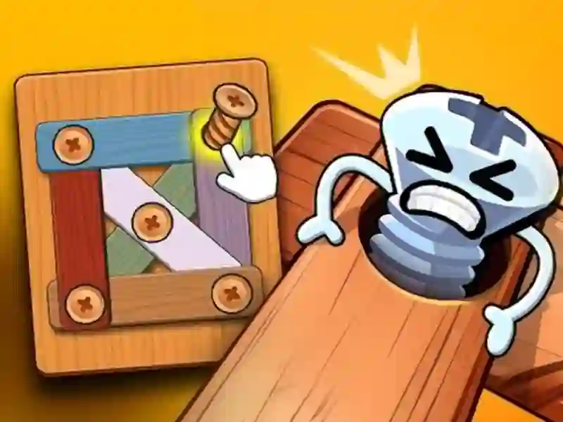 Laro Pin Master online