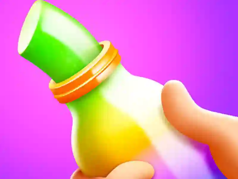 Laro Frozen Honey ASMR online