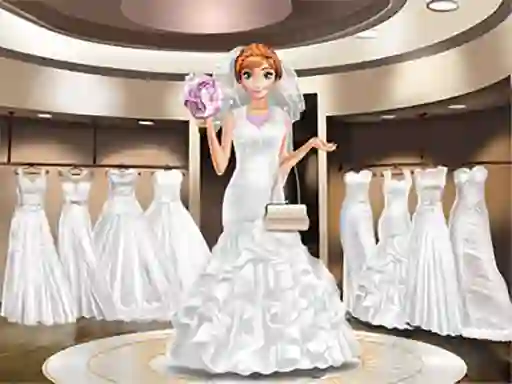 Laro Annie Wedding Shopping online