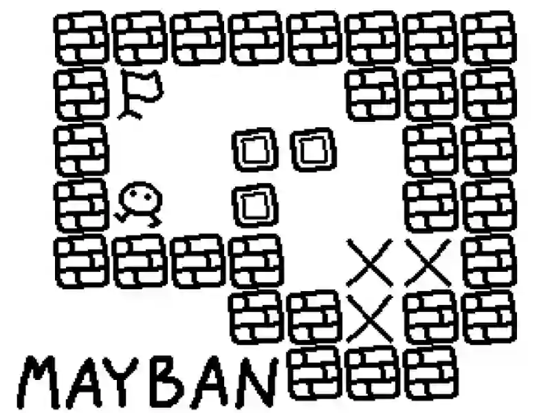 Laro Mayban online