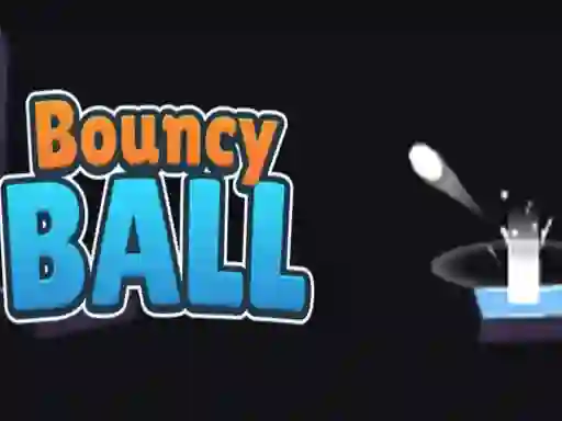 Laro Bouncy Ball online