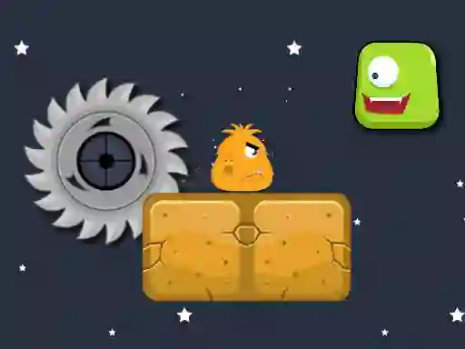 Laro Monster Run Adventure online