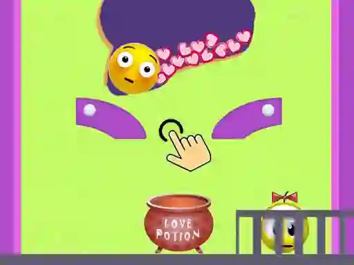 Laro Bewildered Lover online