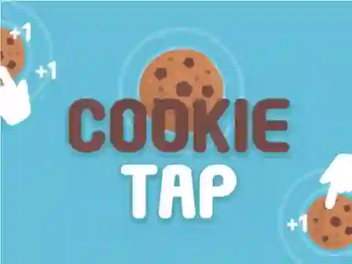 Laro Cookie Tap online
