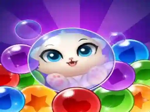 Laro Bubble Shooter by Dotmov online
