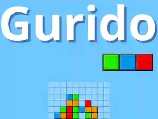Laro Gurido online