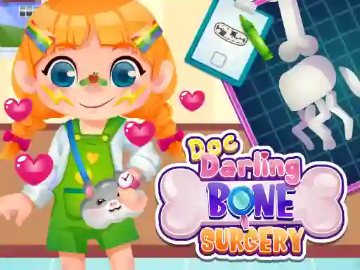 Laro Doc Darling Bone Surgery online