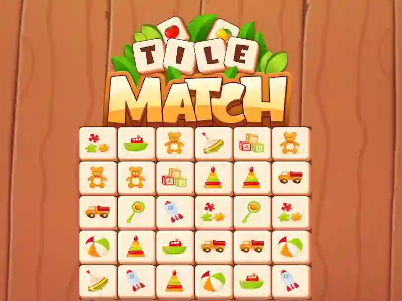 Laro Tile Match online