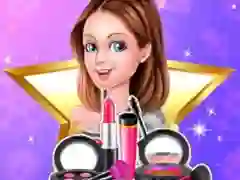 Laro Barbie Becomes An Actress online