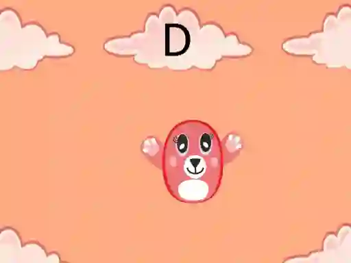Laro ABC Jump online