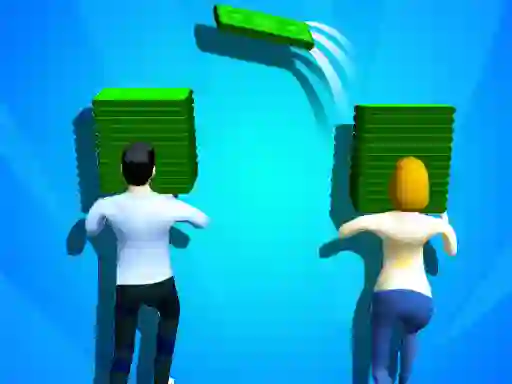Laro Couple Rich Rush online