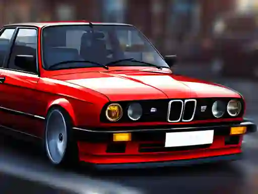 Laro Highway Cars Traffic Racer online