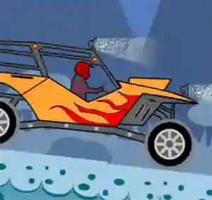 Laro Buggy Rally online