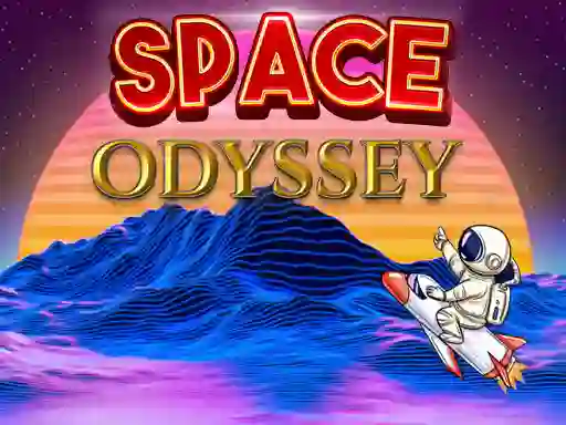 Laro Space Odyssey online