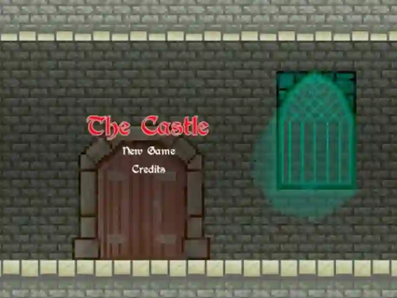 Laro The Castle online
