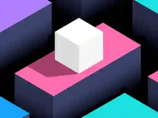 Laro Cube Jump online