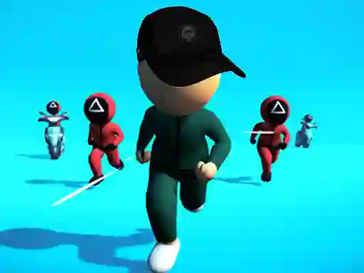 Laro Squid Deadflip online