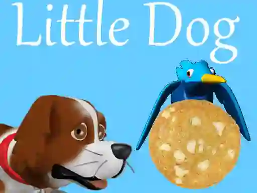 Laro Little Dog online