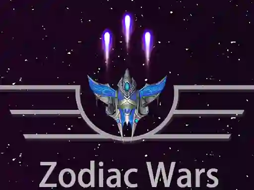 Laro Zodiac Wars online