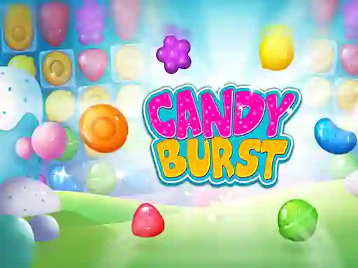 Laro Candy Burst online