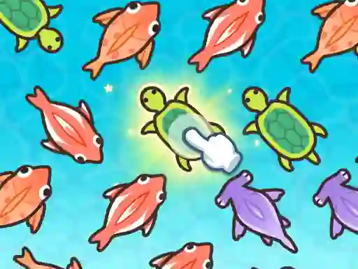 Laro Save Seafood online
