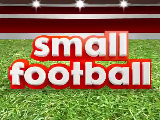 Laro Small Football online