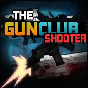 Laro The Gun club Shooter online