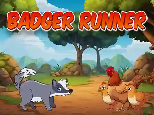 Laro Badger Runner online