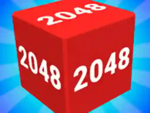 Laro 2048 3D online
