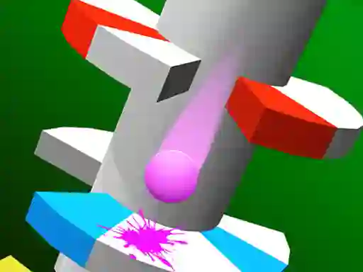 Laro Tower bounce online
