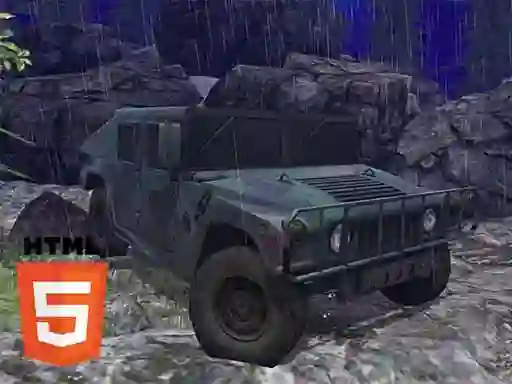 Laro Truck Offroad 4x4 Heavy Drive online
