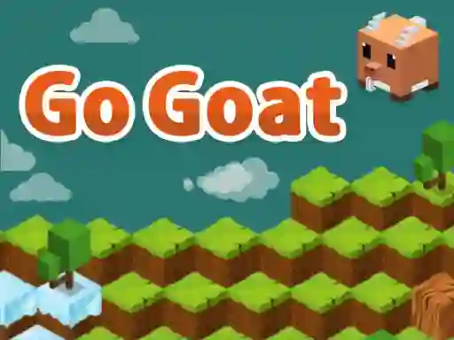 Laro Go Goat online