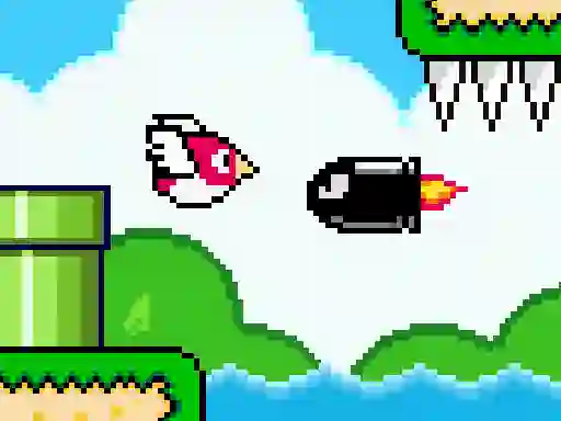 Laro Bird Quest online