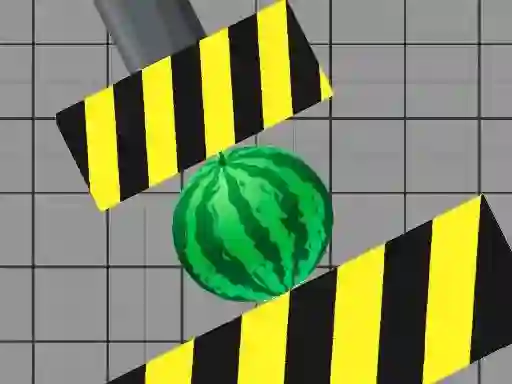 Laro Hydraulic Press 2D ASMR online