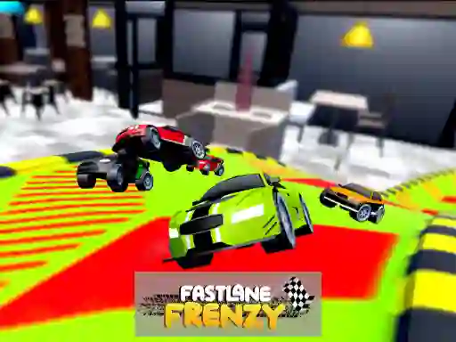 Laro Fastlane Frenzy online