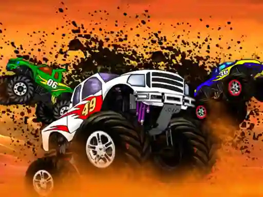 Laro Slope Racing online