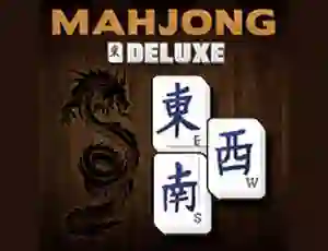 Laro Mahjong Deluxe online