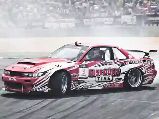 Laro Drifting Cars online